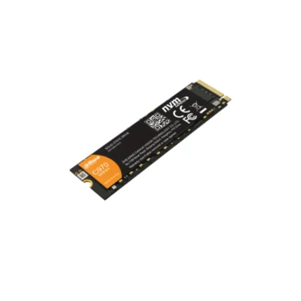 Dahua C970 1TB NVMe PCIe Gen 4.0 x4 M.2 2280 SSD, Up to 7000MB/s, 3D NAND, NVMe 1.4, Shock/Vibration Resistant