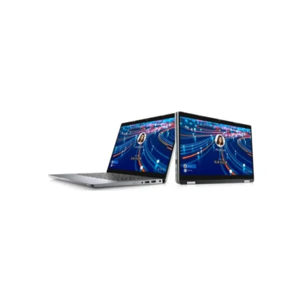 Dell Latitude 5320 Intel Core i7-1185G7 16GB DDR4 RAM 512GB PCIe NVMe SSD 13.3" HD Touch LED Display Brand New 1 Year Warranty