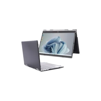HP ENVY x360 13 (bf0000 Series) Intel Core i5-1230U 8GB LPDDR4x RAM 512GB PCIe NVMe SSD 13.3" UHD Touch LED Display Brand New 1YR Warranty