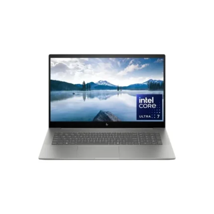 HP ENVY 17 (da0000 Series) Intel Core Ultra 7-155H 32GB LPDDR5x RAM 512GB PCIe NVMe SSD 17.3" FHD Touch Display Brand New 1YR Warranty