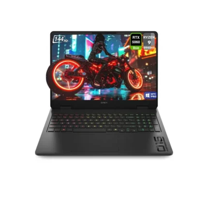 HP OMEN 16-wf0032Tx Intel Core i9-13900HX 16GB DDR5 RAM 1TB PCIe NVMe SSD 16.1" QHD LED Display Brand New 1YR Warranty