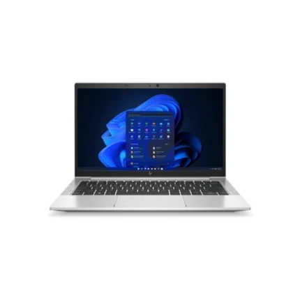 HP EliteBook 830 G8 Intel Core i5-1135G7 16GB DDR4 RAM 256GB PCIe NVMe SSD 13.3" HD LED Display Grade A Ex Uk 3 Months Warranty