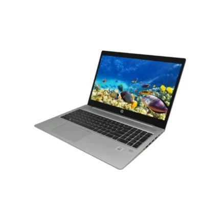 HP ProBook 450 G7 Intel Core i5-10210U 16GB DDR4 RAM 512GB PCIe NVMe SSD 15.6" HD LED Display Grade A Ex Uk 3 Months Warranty