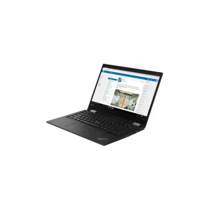Lenovo ThinkPad L13 Yoga Gen 2 Intel Core i7-1165G7 16GB DDR4 RAM 512GB PCIe NVMe SSD 13.3" UHD Touchscreen Display Brand New 1 Year Warranty