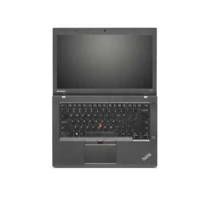 Lenovo ThinkPad T450 Intel Core i5-5200U 8GB DDR4 RAM 256GB PCIe NVMe SSD 13.3" HD LED Display Grade A Ex Uk 3 Months Warranty