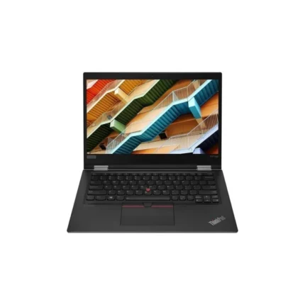 Lenovo ThinkPad X13 Gen 1 Intel Core i5-10210U 16GB DDR4 RAM 256GB PCIe NVMe SSD 13.3" HD Display Grade A Ex Uk 3 Months Warranty