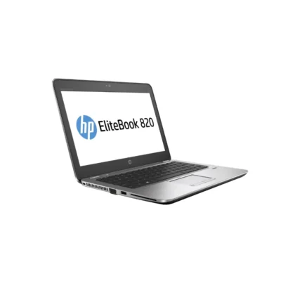 HP EliteBook 820 G2 Intel Core i7-5500U 8GB DDR4 RAM 500GB PCIe NVMe SSD 13.3" HD LED Display Grade A Ex Uk 3 Months Warranty