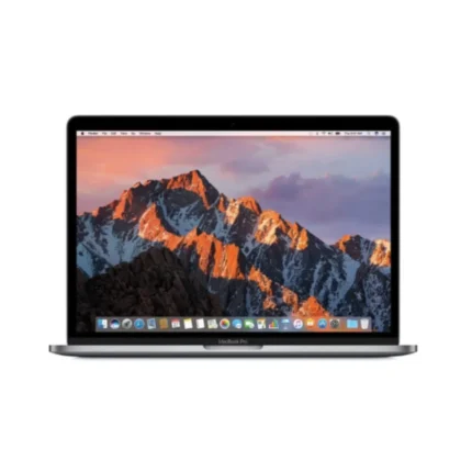Apple MacBook Pro 13-inch (A1708, 2017) Intel Core i5-7360U 8GB LPDDR3 RAM 256GB PCIe NVMe SSD 13.3" Retina Display macOS Ventura Grade A Ex Uk 3 Months Warranty