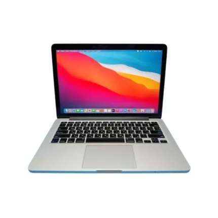 Apple MacBook Pro 13-inch (A1502, Early 2015) Intel Core i5-5257U 8GB DDR3L RAM 256GB PCIe NVMe SSD 13.3" Retina Display macOS Monterey Grade A Ex Uk 3 Months Warranty