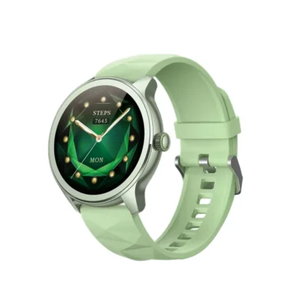 oraimo Watch 2R 1.39" HD Display Bluetooth Calling 120+ Sport Modes IP68 Water Resistance