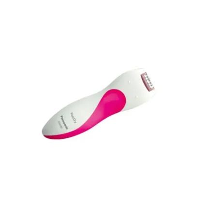 Panasonic ES2082P Battery-Operated Epilator