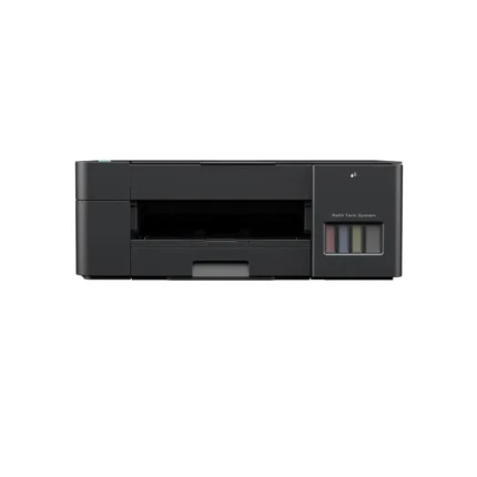 Brother DCP-T220 All-in-One Color Ink Tank Printer (BTD60BK/BT5000)