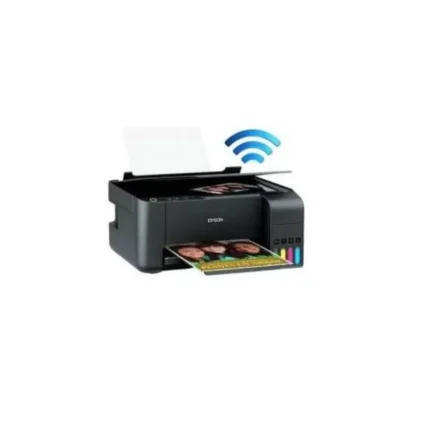Epson EcoTank L3250 Wireless All-in-One Color Ink Tank Printer (Epson 103)