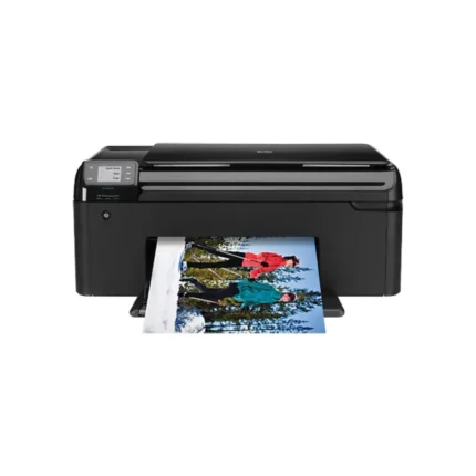 HP PhotoSmart All-in-One Color Printer B010b (HP 178)