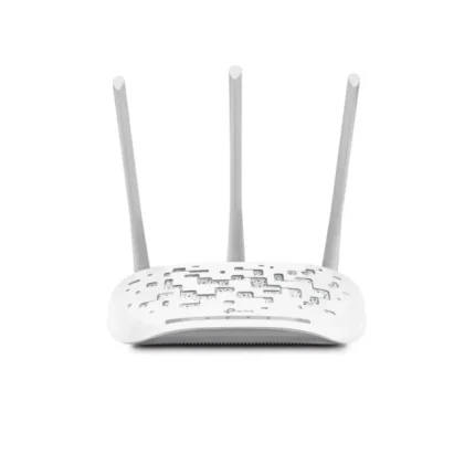 TP-Link TL-WA801ND N300 Wireless Access Point, 2.4GHz, 300Mbps, 2x 5dBi Detachable Antennas, Passive PoE, Multi-Mode
