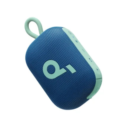 Soundcore Select 4 Go Portable Bluetooth Speaker 5W Audio Output Immersive Sound Quality
