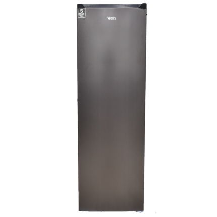 VON VUF-204NRAG Upright Freezer- 204L