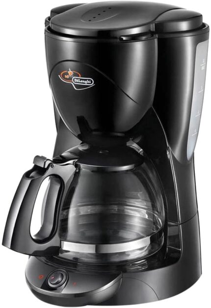 Delonghi ICM2.1B Drip Coffee Maker
