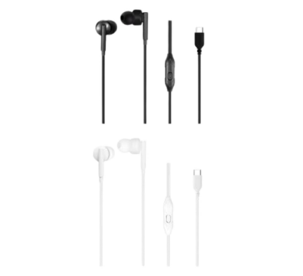 Floating Ark HEP-C221 Hyme Earphones