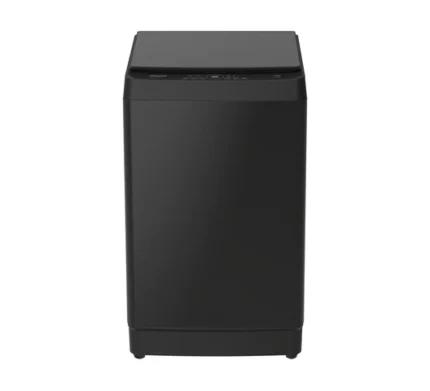 Hisense WT3K1423UB Top Loader Washing Machine, 14KG - Crystal  Grey