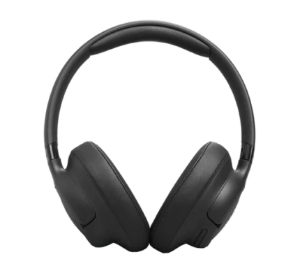 JBL TUNE 730BT WIRELESS ON-EAR HEADPHONES, 76HRS, BLACK