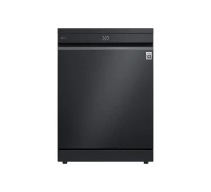 LG DFC287HMS Dishwasher 14 place setting - Matte Black