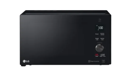 LG MH8265DIS NeoChef Grill Microwave Oven, EasyClean™,  Smart Inverter - 42L