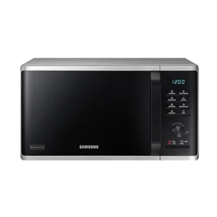 Samsung MS23K3515AS/EU Microwave 23 Litres, 800W - Silver