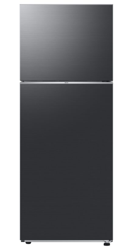 Samsung RT47CG6631B1 Top Mount Freezer, 465L - Black