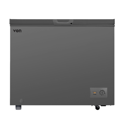 VON VAFC25DKG/DH Chest Freezer-  251L